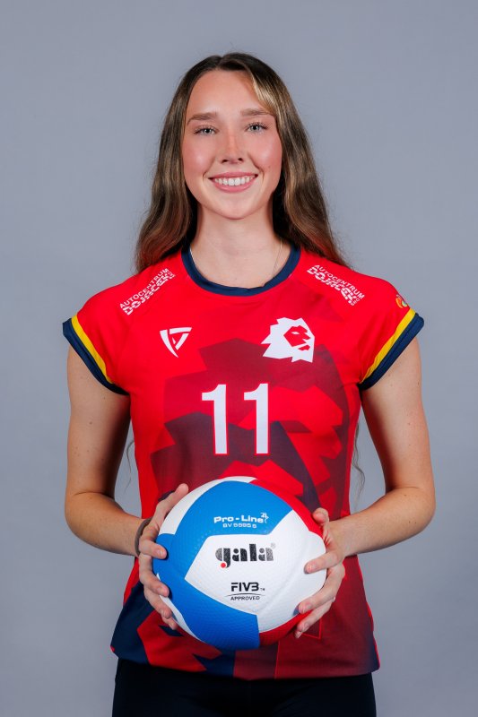 Katelyn Smith Marumoto